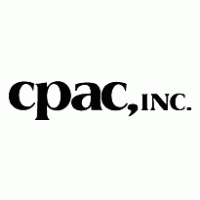 CPAC Logo PNG Vector
