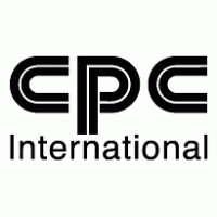 CPC International Logo PNG Vector