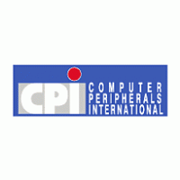 CPI Logo PNG Vector