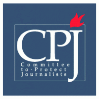 CPJ Logo PNG Vector
