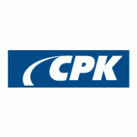 CPK Koper Logo PNG Vector