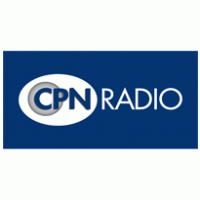 CPN Radio Logo PNG Vector