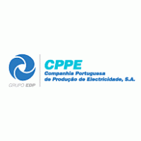 CPPE Logo PNG Vector