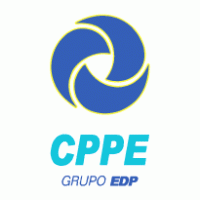 CPPE Logo PNG Vector