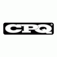 CPQ Logo PNG Vector