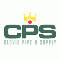 CPS Logo Vector