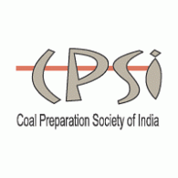 CPSI Logo PNG Vector