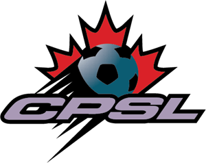 CPSL Canadian Pro Soccer League Logo PNG Vector