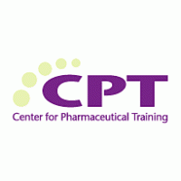 CPT Logo PNG Vector