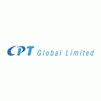CPT Global Limited Logo PNG Vector