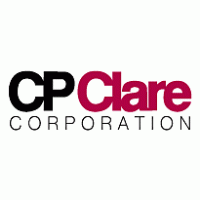 CP Clare Logo PNG Vector