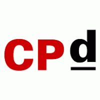 CPd Logo PNG Vector