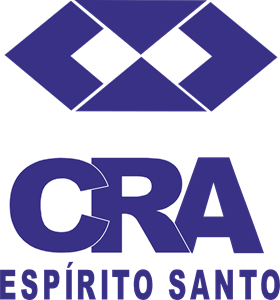 CRA ES - Conselho Regional de Administracao Logo PNG Vector