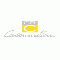 CRC-Consommation Logo PNG Vector