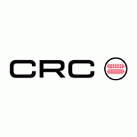 CRC Corrugating Roll Corporation Logo PNG Vector