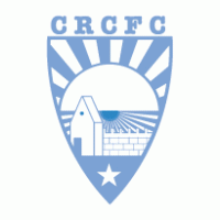 CRC Forte da Casa Logo Vector