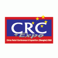 CRC + Expo 2000 Logo Vector