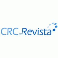 CRC em Revista Logo Vector