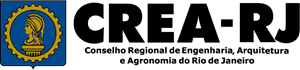 CREA-RJ Logo Vector