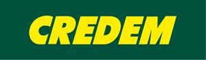 CREDEM Logo PNG Vector