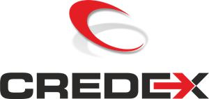 CREDEX Logo PNG Vector