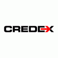 CREDEX Logo PNG Vector