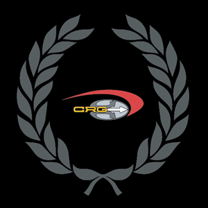 CRG Winning Instruments Logo PNG Vector