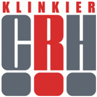 CRH KLINKIER Logo PNG Vector