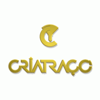CRIATRAÇO Logo PNG Vector