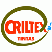 CRILTEX Logo PNG Vector