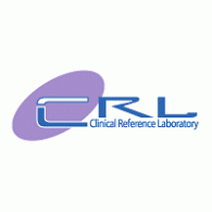 CRL Logo PNG Vector