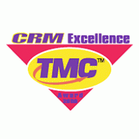 CRM Excellence Award 2000 Logo PNG Vector