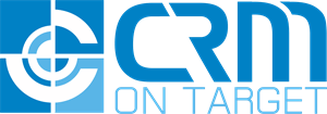 CRM OnTarget Logo PNG Vector
