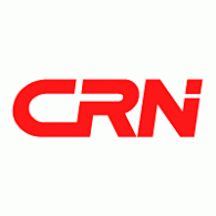 CRN Logo PNG Vector