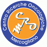CROM di Mercogliano (ITALY) Logo PNG Vector