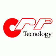 CRP Technology Logo PNG Vector