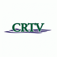 CRTV Logo PNG Vector