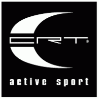 CRT Active Sport Logo PNG Vector