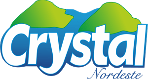 CRYSTAL NORDESTE Logo PNG Vector