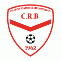 CR Belouizdad Logo Vector