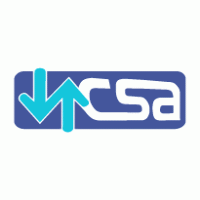 CSA Logo PNG Vector
