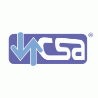 CSA Logo Vector