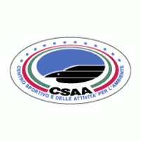 CSAA Logo Vector