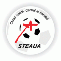 CSCA Steaua Chisinau Logo PNG Vector