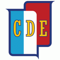CSDC Español Logo PNG Vector