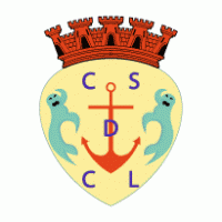 CSD Camara de Lobos Logo Vector