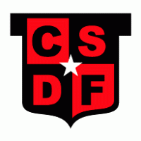 CSD y Cultural Fontana de Trevelin Logo PNG Vector