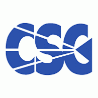 CSG Systems Logo PNG Vector