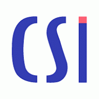 CSI Logo PNG Vector