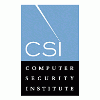 CSI Logo Vector